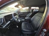 Thumbnail of 2024 Dawning Red Kia Sportage