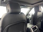 Thumbnail of 2022 White Land Rover Range Rover Sport