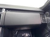 Thumbnail of 2022 White Land Rover Range Rover Sport