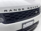 Thumbnail of 2022 White Land Rover Range Rover Sport