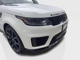 Thumbnail of 2022 White Land Rover Range Rover Sport