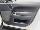 Thumbnail of 2022 White Land Rover Range Rover Sport
