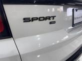 Thumbnail of 2022 White Land Rover Range Rover Sport