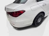 Thumbnail of 2024 White Mercedes-Benz C-Class