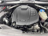 Thumbnail of 2018 Gray Metallic Audi A4