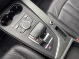 Thumbnail of 2018 Gray Metallic Audi A4