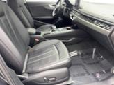 Thumbnail of 2018 Gray Metallic Audi A4