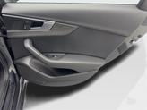 Thumbnail of 2018 Gray Metallic Audi A4