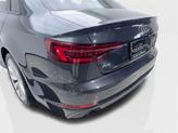 Thumbnail of 2018 Gray Metallic Audi A4