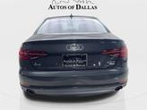 Thumbnail of 2018 Gray Metallic Audi A4