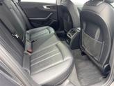 Thumbnail of 2018 Gray Metallic Audi A4