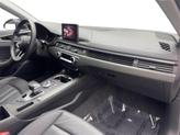 Thumbnail of 2018 Gray Metallic Audi A4