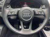 Thumbnail of 2018 Gray Metallic Audi A4