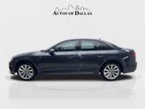 Thumbnail of 2018 Gray Metallic Audi A4