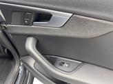 Thumbnail of 2018 Gray Metallic Audi A4