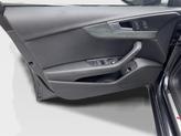 Thumbnail of 2018 Gray Metallic Audi A4