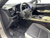 Thumbnail of 2022 Atomic Silver Lexus NX 350