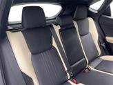 Thumbnail of 2022 Atomic Silver Lexus NX 350