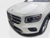 Thumbnail of 2020 White Mercedes-Benz GLB 250