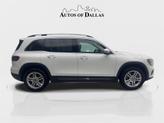 Thumbnail of 2020 White Mercedes-Benz GLB 250