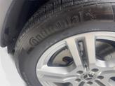 Thumbnail of 2020 White Mercedes-Benz GLB 250