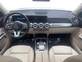 Thumbnail of 2020 White Mercedes-Benz GLB 250