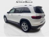 Thumbnail of 2020 White Mercedes-Benz GLB 250