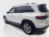 Thumbnail of 2020 White Mercedes-Benz GLB 250
