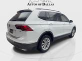Thumbnail of 2018 Deep Black Pearl Metallic Volkswagen Tiguan