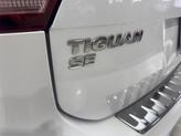 Thumbnail of 2018 Deep Black Pearl Metallic Volkswagen Tiguan