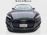 Thumbnail of 2022 Gray Metallic Audi A5 Sportback