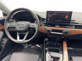 Thumbnail of 2022 Gray Metallic Audi A5 Sportback