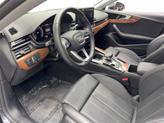 Thumbnail of 2022 Gray Metallic Audi A5 Sportback