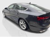 Thumbnail of 2022 Gray Metallic Audi A5 Sportback