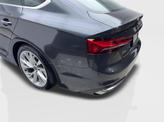 Thumbnail of 2022 Gray Metallic Audi A5 Sportback