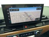 Thumbnail of 2022 Gray Metallic Audi A5 Sportback