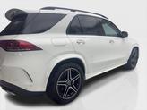 Thumbnail of 2022 White Mercedes-Benz GLE 350