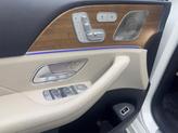 Thumbnail of 2022 White Mercedes-Benz GLE 350