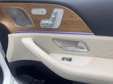 Thumbnail of 2022 White Mercedes-Benz GLE 350