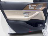 Thumbnail of 2022 White Mercedes-Benz GLE 350