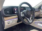 Thumbnail of 2022 White Mercedes-Benz GLE 350