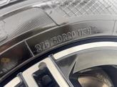 Thumbnail of 2022 White Mercedes-Benz GLE 350