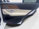 Thumbnail of 2022 White Mercedes-Benz GLE 350