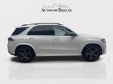 Thumbnail of 2022 White Mercedes-Benz GLE 350