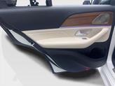 Thumbnail of 2022 White Mercedes-Benz GLE 350