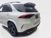 Thumbnail of 2022 White Mercedes-Benz GLE 350