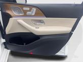 Thumbnail of 2022 White Mercedes-Benz GLE 350