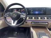 Thumbnail of 2022 White Mercedes-Benz GLE 350