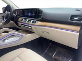 Thumbnail of 2022 White Mercedes-Benz GLE 350