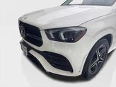 Thumbnail of 2022 White Mercedes-Benz GLE 350